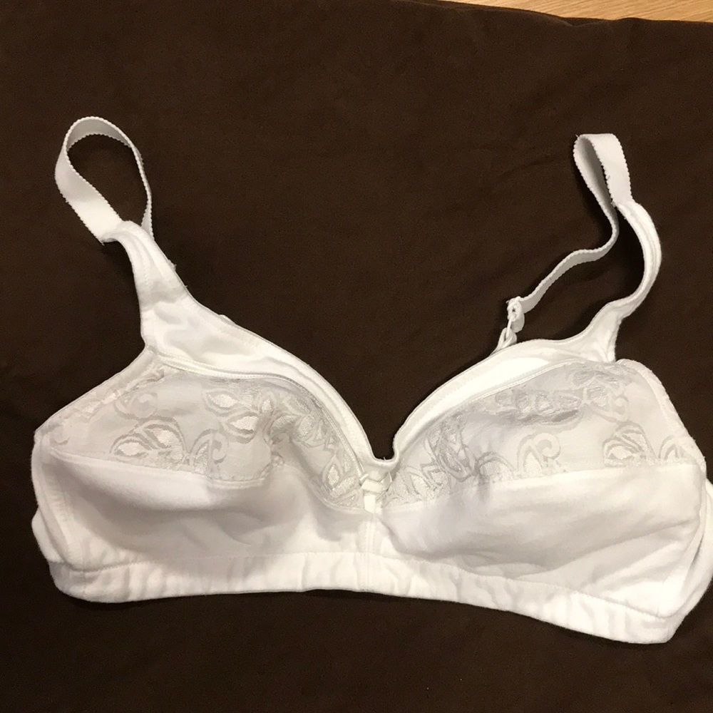 Best Form Bra